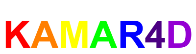 kamar4d logo
