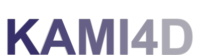 kami4d logo