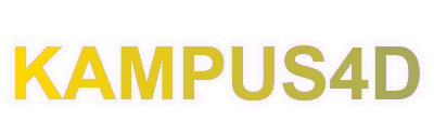 kampus4d logo