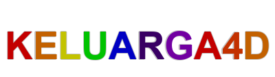 keluarga4d