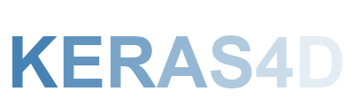 keras4d