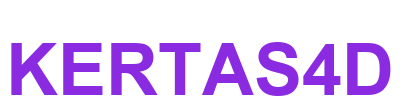 kertas4d