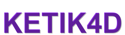 ketik4d