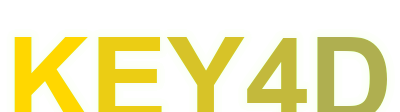 key4d logo