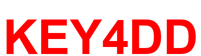 key4dd logo