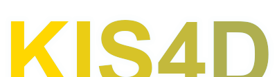 kis4d logo