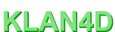 klan4d logo