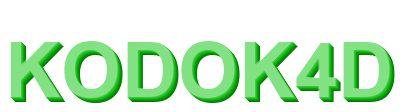 kodok4d