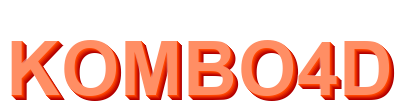 kombo4d