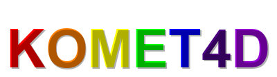 komet4d