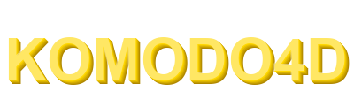 komodo4d