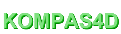 kompas4d logo