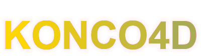 konco4d