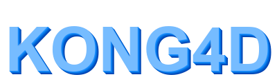 kong4d