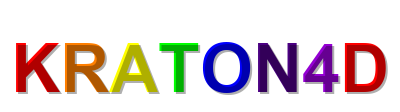 kraton4d