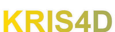 kris4d logo