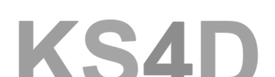 ks4d logo