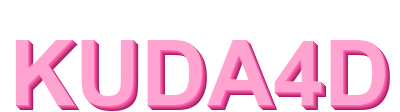 kuda4d logo