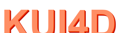 kui4d logo