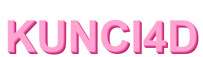 kunci4d