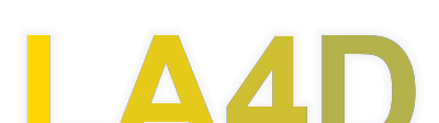 la4d logo