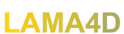 lama4d