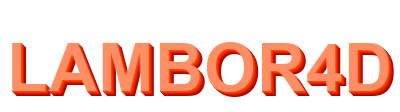 lambor4d logo