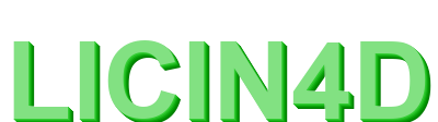 licin4d logo