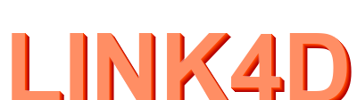 link4d logo