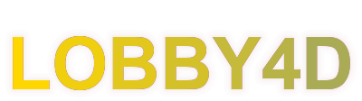 lobby4d