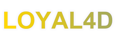 loyal4d logo