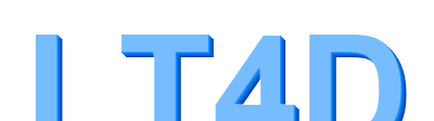 lt4d logo