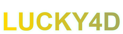 lucky4d