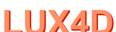 lux4d logo