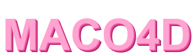 maco4d logo
