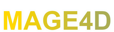 mage4d logo