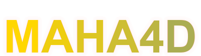 maha4d logo