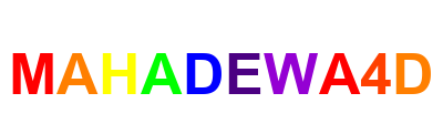 mahadewa4d