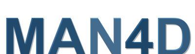 man4d logo