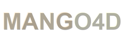 mango4d logo