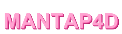 mantap4d