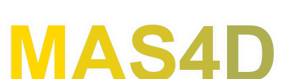 mas4d logo