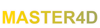 master4d logo