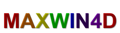maxwin4d logo