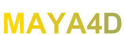 maya4d logo