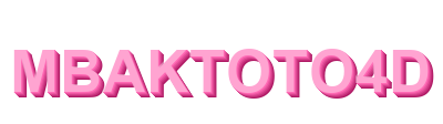 mbaktoto4d