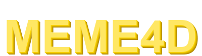 meme4d logo
