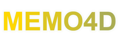 memo4d
