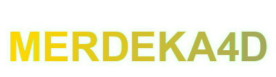 merdeka4d logo