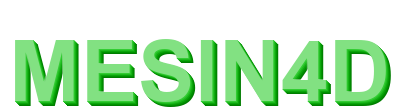 mesin4d